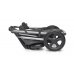 Детская коляска EasyWalker Harvey 2в1